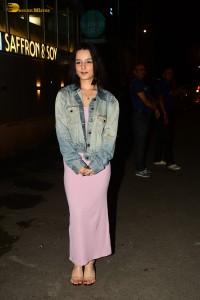 Anil Kapoor, Sobhita Dhulipala, Aditya Roy Kapur, and Arista Mehta celebrate the Emmy nomination for The Night Manager