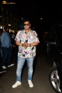 Anil Kapoor, Sobhita Dhulipala, Aditya Roy Kapur, and Arista Mehta celebrate the Emmy nomination for The Night Manager