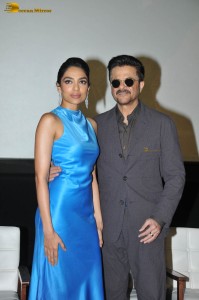 The Night Manager 2 Press Conference attended by Anil Kapoor, Sobhita Dhulipala, Aditya Roy Kapur, and Tillotama Shome