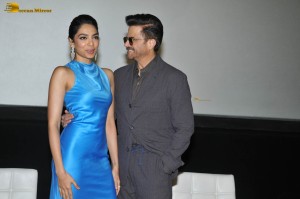 The Night Manager 2 Press Conference attended by Anil Kapoor, Sobhita Dhulipala, Aditya Roy Kapur, and Tillotama Shome