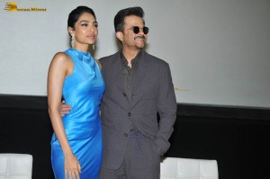The Night Manager 2 Press Conference attended by Anil Kapoor, Sobhita Dhulipala, Aditya Roy Kapur, and Tillotama Shome