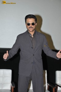 The Night Manager 2 Press Conference attended by Anil Kapoor, Sobhita Dhulipala, Aditya Roy Kapur, and Tillotama Shome