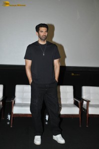The Night Manager 2 Press Conference attended by Anil Kapoor, Sobhita Dhulipala, Aditya Roy Kapur, and Tillotama Shome