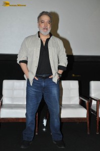 The Night Manager 2 Press Conference attended by Anil Kapoor, Sobhita Dhulipala, Aditya Roy Kapur, and Tillotama Shome