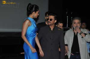 The Night Manager 2 Press Conference attended by Anil Kapoor, Sobhita Dhulipala, Aditya Roy Kapur, and Tillotama Shome