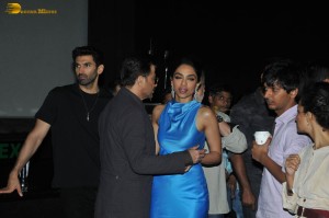 The Night Manager 2 Press Conference attended by Anil Kapoor, Sobhita Dhulipala, Aditya Roy Kapur, and Tillotama Shome