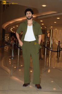 The Royals Success Celebration attended by Nora Fatehi, Ishaan Khatter, Bhumi Pednekar, and Vihaan Samat