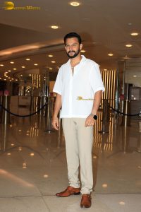 The Royals Success Celebration attended by Nora Fatehi, Ishaan Khatter, Bhumi Pednekar, and Vihaan Samat