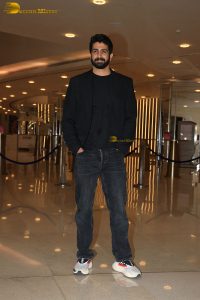 The Royals Success Celebration attended by Nora Fatehi, Ishaan Khatter, Bhumi Pednekar, and Vihaan Samat