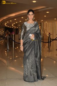 The Royals Success Celebration attended by Nora Fatehi, Ishaan Khatter, Bhumi Pednekar, and Vihaan Samat