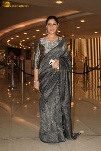 The Royals Success Celebration attended by Nora Fatehi, Ishaan Khatter, Bhumi Pednekar, and Vihaan Samat