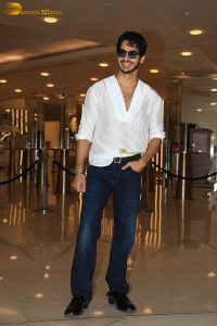 The Royals Success Celebration attended by Nora Fatehi, Ishaan Khatter, Bhumi Pednekar, and Vihaan Samat