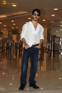 The Royals Success Celebration attended by Nora Fatehi, Ishaan Khatter, Bhumi Pednekar, and Vihaan Samat