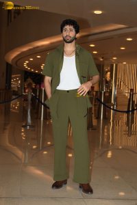 The Royals Success Celebration attended by Nora Fatehi, Ishaan Khatter, Bhumi Pednekar, and Vihaan Samat