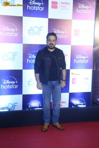 The Trial Screening attended by Kajol Devgan, Pragya Jaiswal, Fardeen Khan, Arjun Kapoor, Shriya Saran and others