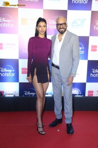 The Trial Screening attended by Kajol Devgan, Pragya Jaiswal, Fardeen Khan, Arjun Kapoor, Shriya Saran and others