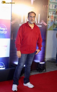 The Trial Screening attended by Kajol Devgan, Pragya Jaiswal, Fardeen Khan, Arjun Kapoor, Shriya Saran and others