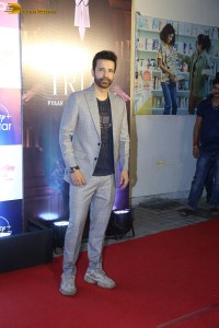 The Trial Screening attended by Kajol Devgan, Pragya Jaiswal, Fardeen Khan, Arjun Kapoor, Shriya Saran and others