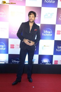 The Trial Screening attended by Kajol Devgan, Pragya Jaiswal, Fardeen Khan, Arjun Kapoor, Shriya Saran and others