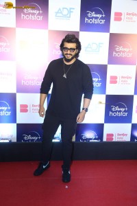 The Trial Screening attended by Kajol Devgan, Pragya Jaiswal, Fardeen Khan, Arjun Kapoor, Shriya Saran and others