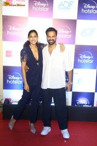 The Trial Screening attended by Kajol Devgan, Pragya Jaiswal, Fardeen Khan, Arjun Kapoor, Shriya Saran and others