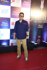 The Trial Screening attended by Kajol Devgan, Pragya Jaiswal, Fardeen Khan, Arjun Kapoor, Shriya Saran and others