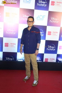 The Trial Screening attended by Kajol Devgan, Pragya Jaiswal, Fardeen Khan, Arjun Kapoor, Shriya Saran and others