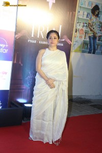 The Trial Screening attended by Kajol Devgan, Pragya Jaiswal, Fardeen Khan, Arjun Kapoor, Shriya Saran and others