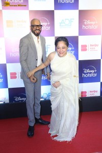 The Trial Screening attended by Kajol Devgan, Pragya Jaiswal, Fardeen Khan, Arjun Kapoor, Shriya Saran and others