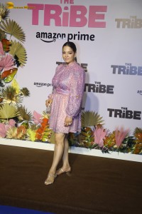 The Tribe Screening attended by Palak Tiwari, Alanna Panday, Saiee Manjrekar, Sara Tendulkar, Avneet Kaur, and others