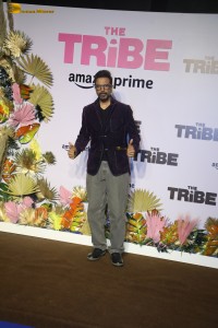 The Tribe Screening attended by Palak Tiwari, Alanna Panday, Saiee Manjrekar, Sara Tendulkar, Avneet Kaur, and others