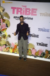 The Tribe Screening attended by Palak Tiwari, Alanna Panday, Saiee Manjrekar, Sara Tendulkar, Avneet Kaur, and others
