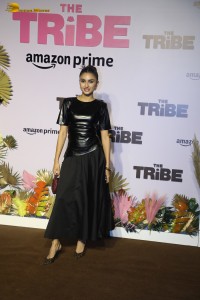 The Tribe Screening attended by Palak Tiwari, Alanna Panday, Saiee Manjrekar, Sara Tendulkar, Avneet Kaur, and others