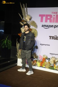 The Tribe Screening attended by Palak Tiwari, Alanna Panday, Saiee Manjrekar, Sara Tendulkar, Avneet Kaur, and others