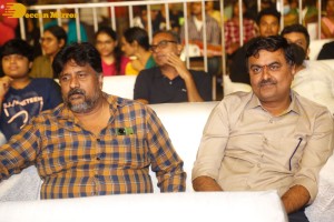 The Warriorr Pre-Release Function attended by Ram Pothineni and Krithi Shetty