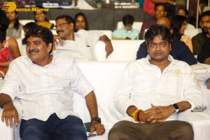 The Warriorr Pre-Release Function attended by Ram Pothineni and Krithi Shetty