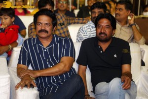 The Warriorr Pre-Release Function attended by Ram Pothineni and Krithi Shetty