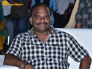 Trailer Launch of Telugu Movie The Warriorr - attended by Ram Pothineni, Aadhi Pinisetty, Krithi Shetty and Boyapati Srinu