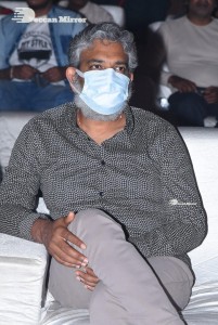 Thellavarithe Guruvaram movie Pre Release Event attended by cast Misha Narang and Chitra Shukla and special guest Junior NTR