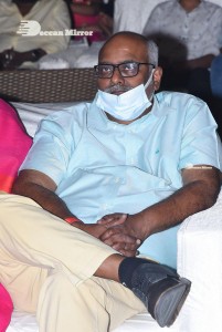 Thellavarithe Guruvaram movie Pre Release Event attended by cast Misha Narang and Chitra Shukla and special guest Junior NTR