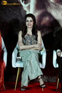 Thug Life Trailer Launch attended by Kamal Haasan, Trisha Krishnan, Simbu, Suhasini Maniratnam, Abhirami, and AR Rahman