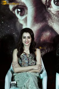 Thug Life Trailer Launch attended by Kamal Haasan, Trisha Krishnan, Simbu, Suhasini Maniratnam, Abhirami, and AR Rahman