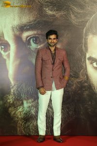 Thug Life Trailer Launch attended by Kamal Haasan, Trisha Krishnan, Simbu, Suhasini Maniratnam, Abhirami, and AR Rahman