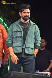 Unveiling of Tik Tik Plastic 3.0 Campaign marking the world environment day attended by Devendra Fadvanis, Raveena Tandon, Jannat Zubair, Malaika Arora, and others