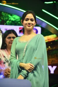 Unveiling of Tik Tik Plastic 3.0 Campaign marking the world environment day attended by Devendra Fadvanis, Raveena Tandon, Jannat Zubair, Malaika Arora, and others