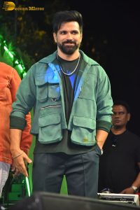 Unveiling of Tik Tik Plastic 3.0 Campaign marking the world environment day attended by Devendra Fadvanis, Raveena Tandon, Jannat Zubair, Malaika Arora, and others