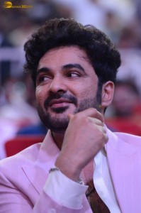 Tillu Square Success Celebrations attended by Siddhu Jonnalagadda, Neha Shetty, Anupama Parameswaran, Vishwak Sen, and Jr NTR