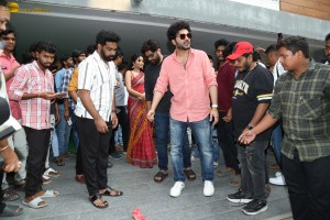 Tillu Square Success Meet attended by Siddhu Jonnalagadda and Anupama Parameswaran