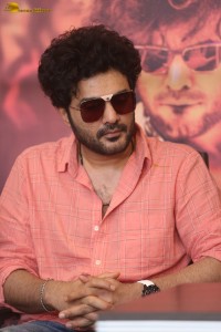 Tillu Square Success Meet attended by Siddhu Jonnalagadda and Anupama Parameswaran