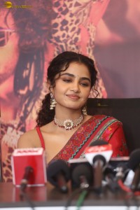 Tillu Square Success Meet attended by Siddhu Jonnalagadda and Anupama Parameswaran